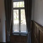 Parkhotel Des Effats Otel