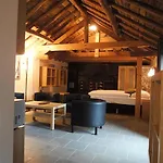Parkhotel Des Effats Hotel 3*