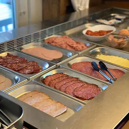 Parkhotel Des Effats