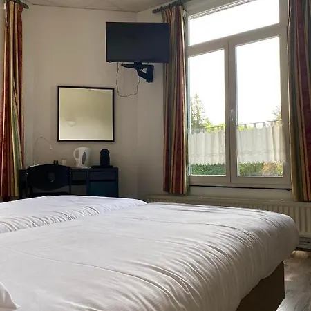 Parkhotel Des Effats Vielsalm