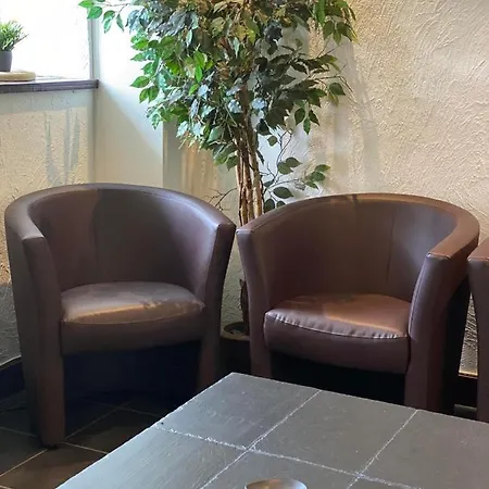 Parkhotel Des Effats Hotel Vielsalm