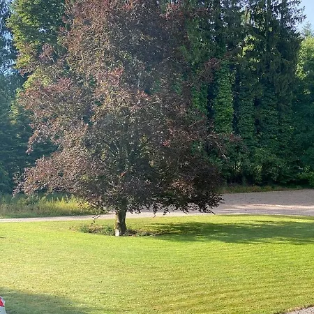 Parkhotel Des Effats Ξενοδοχείο