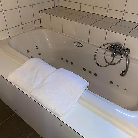 Parkhotel Des Effats Ξενοδοχείο