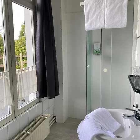 Hotel Parkhotel Des Effats Vielsalm