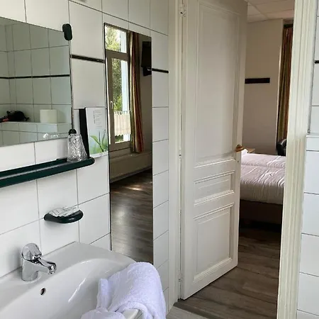 Parkhotel Des Effats Vielsalm