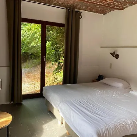 Parkhotel Des Effats Vielsalm