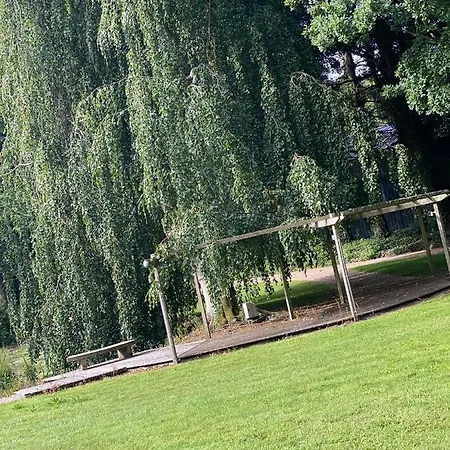 Ξενοδοχείο Parkhotel Des Effats