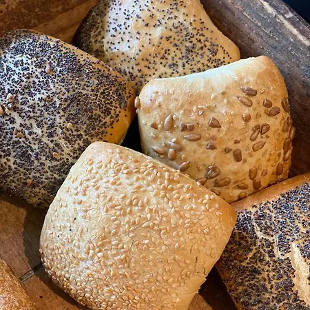 Ξενοδοχείο Parkhotel Des Effats Vielsalm