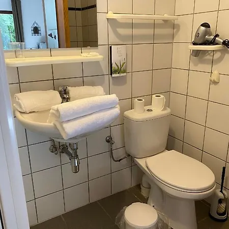 Parkhotel Des Effats Hotel Vielsalm