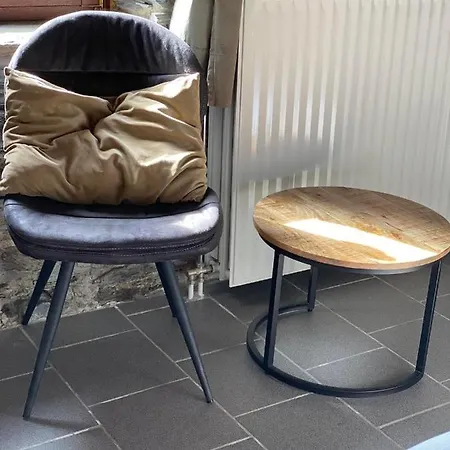 Parkhotel Des Effats Hotell