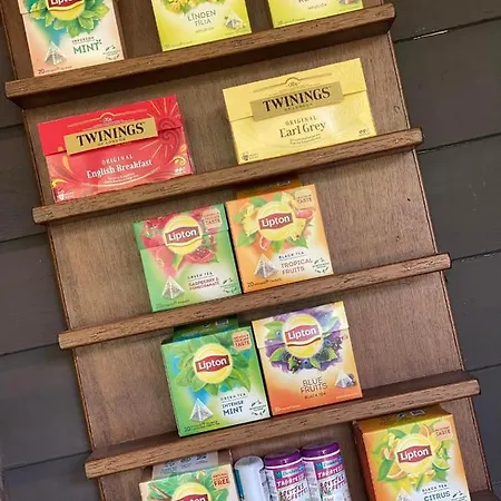 Parkhotel Des Effats