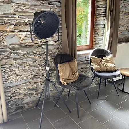 Parkhotel Des Effats 3* Vielsalm