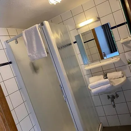 Hotel Parkhotel Des Effats 3*