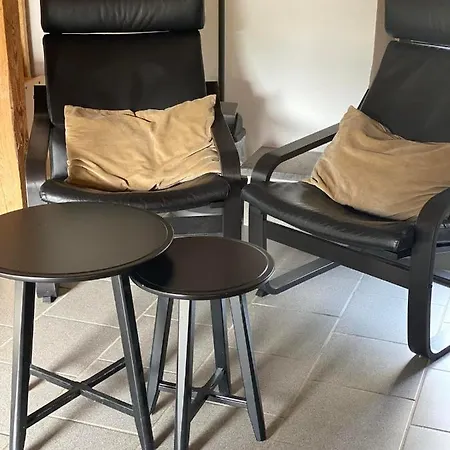 Parkhotel Des Effats