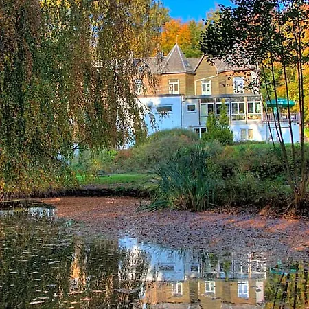 Parkhotel Des Effats