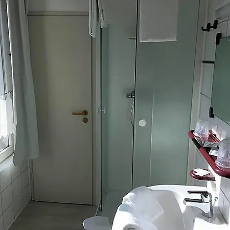 Parkhotel Des Effats فيلسالم