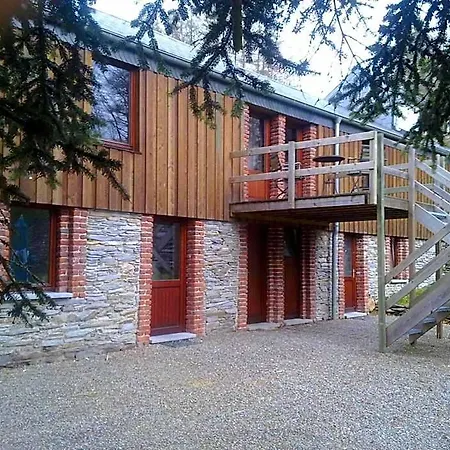 Parkhotel Des Effats