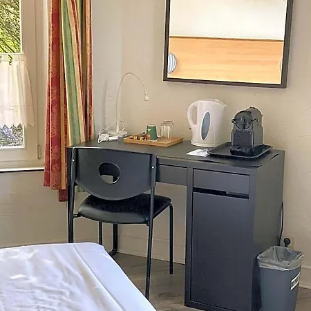 Parkhotel Des Effats فندق