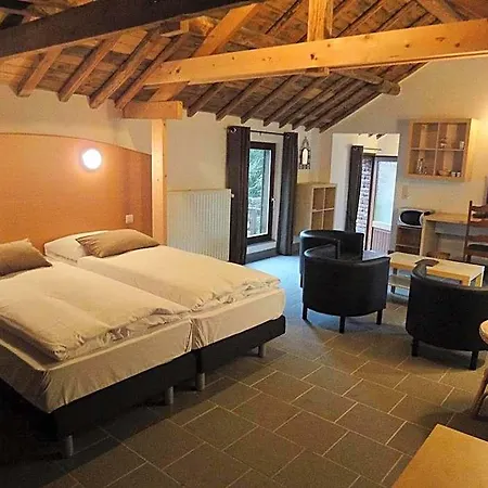 Parkhotel Des Effats