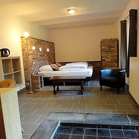Parkhotel Des Effats فندق 3*
