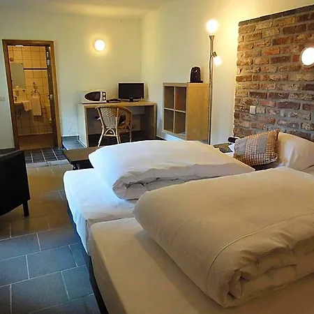 Parkhotel Des Effats מלון 3*