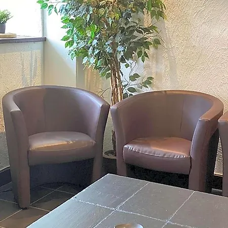 Parkhotel Des Effats فيلسالم