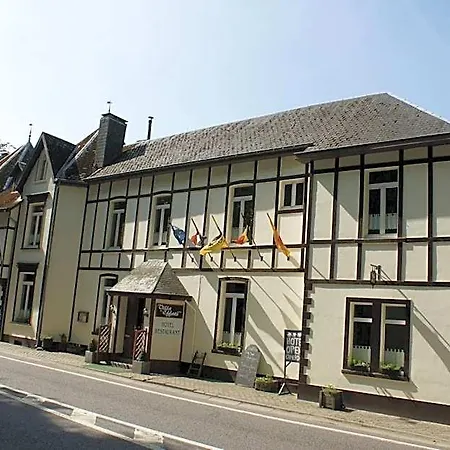 Parkhotel Des Effats 3*