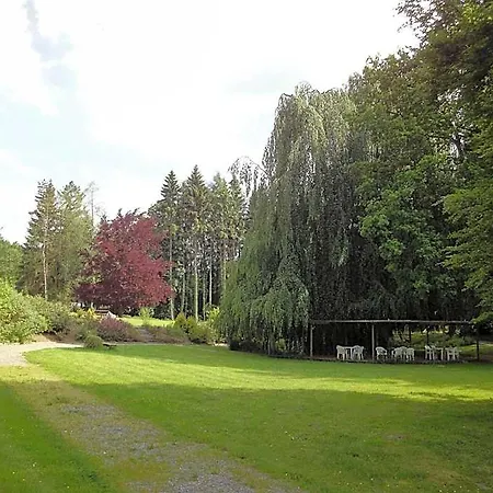Parkhotel Des Effats