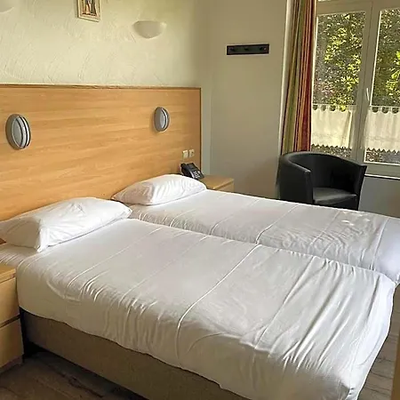 Parkhotel Des Effats فندق