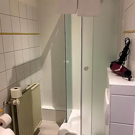 Parkhotel Des Effats Hotel Vielsalm
