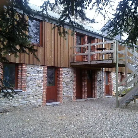 Parkhotel Des Effats