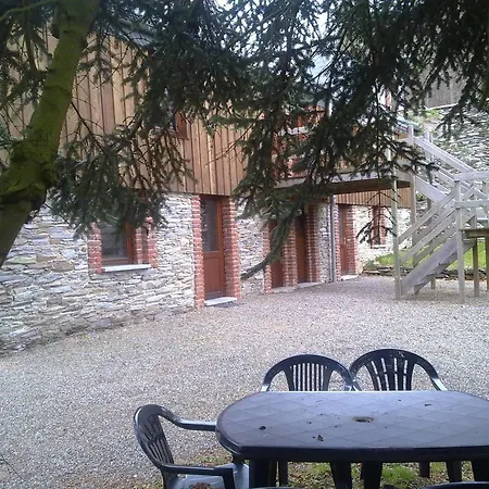 Parkhotel Des Effats Ξενοδοχείο 3*