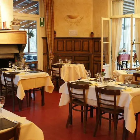 Parkhotel Des Effats 3* Vielsalm