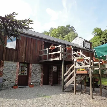 Parkhotel Des Effats Ξενοδοχείο