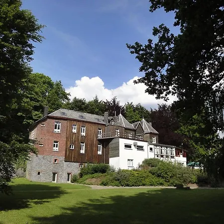 Parkhotel Des Effats Ξενοδοχείο Vielsalm