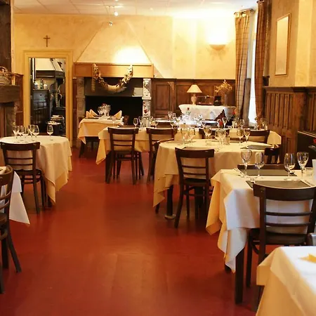 Ξενοδοχείο Parkhotel Des Effats Vielsalm