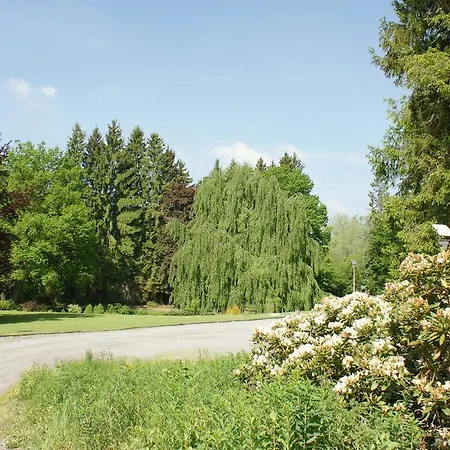 Parkhotel Des Effats 3* Vielsalm