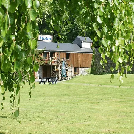 Parkhotel Des Effats Ξενοδοχείο Vielsalm