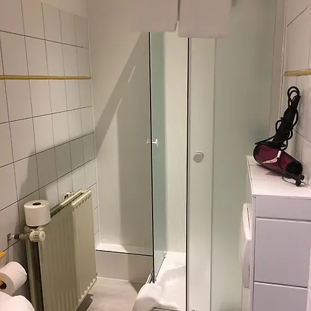 Parkhotel Des Effats ホテル ヴィエルサルム
