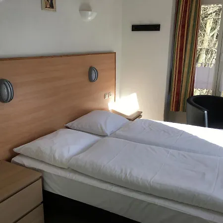 Parkhotel Des Effats