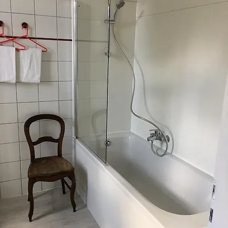 Hotel Parkhotel Des Effats