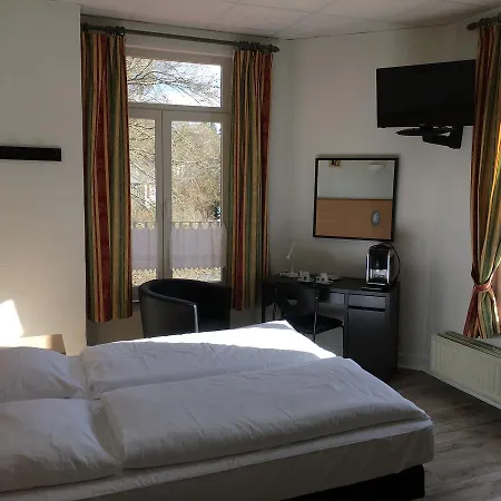 Parkhotel Des Effats Hotel Vielsalm
