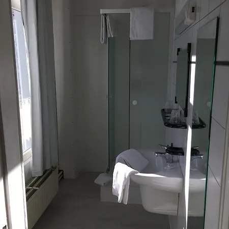 Parkhotel Des Effats 3*