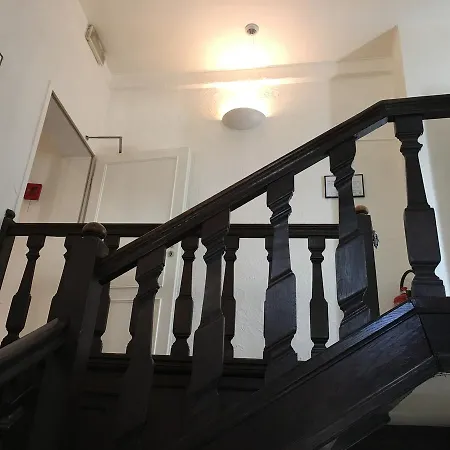 Hotel Parkhotel Des Effats