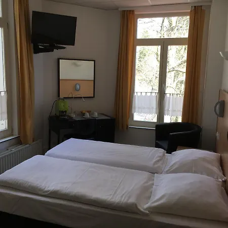 Parkhotel Des Effats Ξενοδοχείο 3*