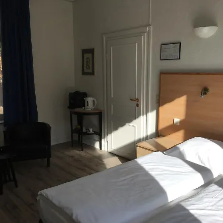 Hotel Parkhotel Des Effats Vielsalm