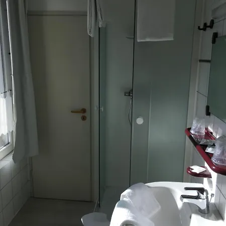 Parkhotel Des Effats Hotel Vielsalm