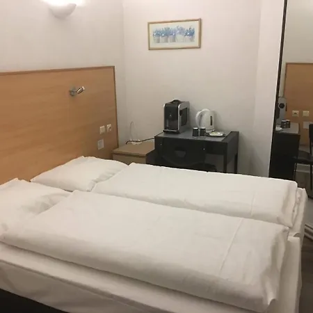 Parkhotel Des Effats 3* Vielsalm