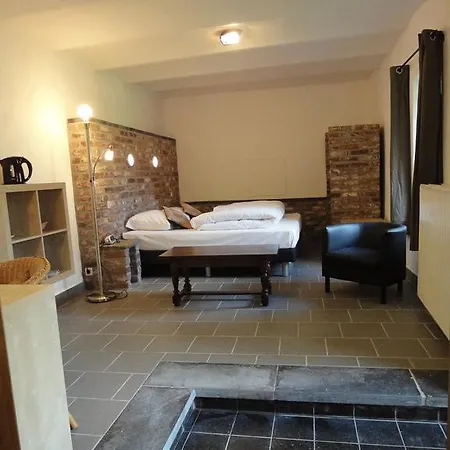 Parkhotel Des Effats