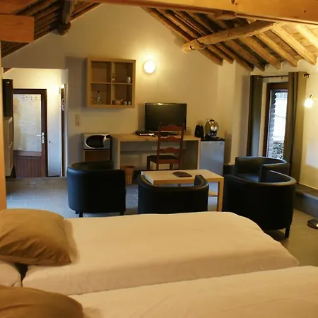 Parkhotel Des Effats Hotel